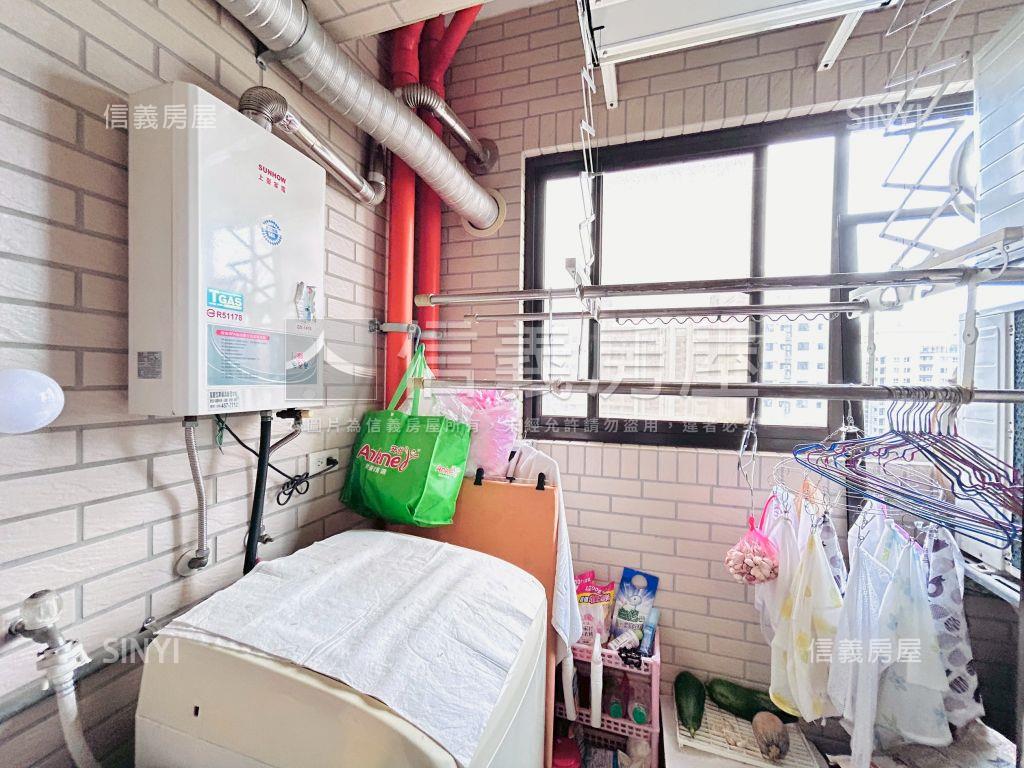 近未來Ｇ０９鉑悅兩房車位房屋室內格局與周邊環境