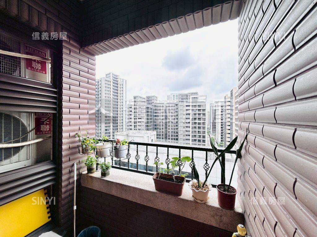 近未來Ｇ０９鉑悅兩房車位房屋室內格局與周邊環境