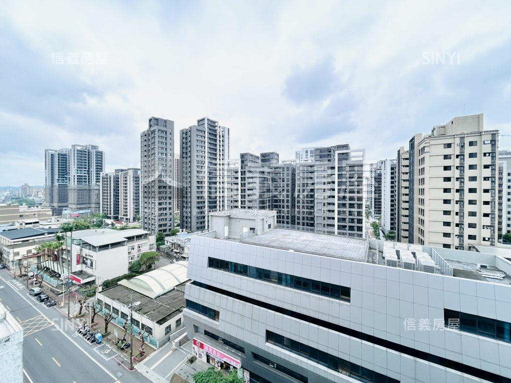 近未來Ｇ０９鉑悅兩房車位房屋室內格局與周邊環境