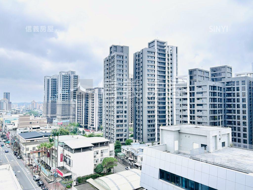 近未來Ｇ０９鉑悅兩房車位房屋室內格局與周邊環境