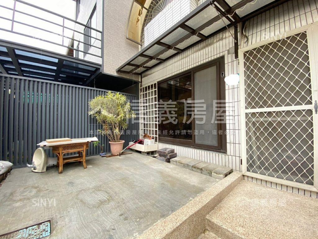 台北小城低總價透天房屋室內格局與周邊環境