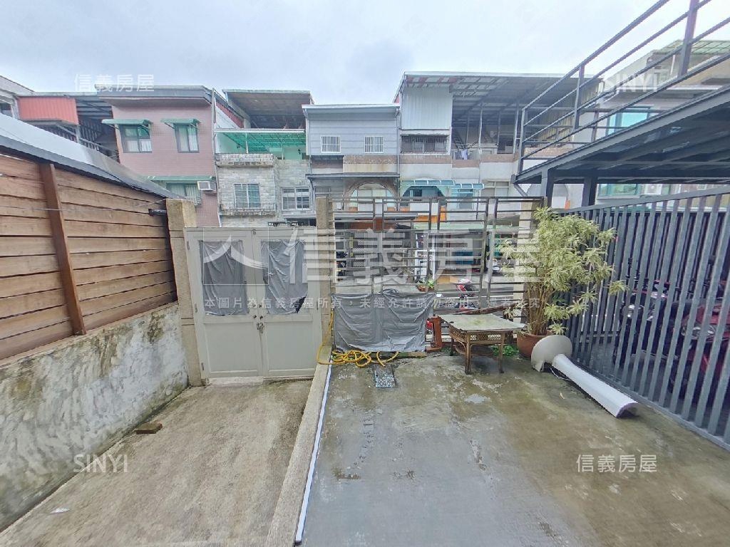 台北小城低總價透天房屋室內格局與周邊環境