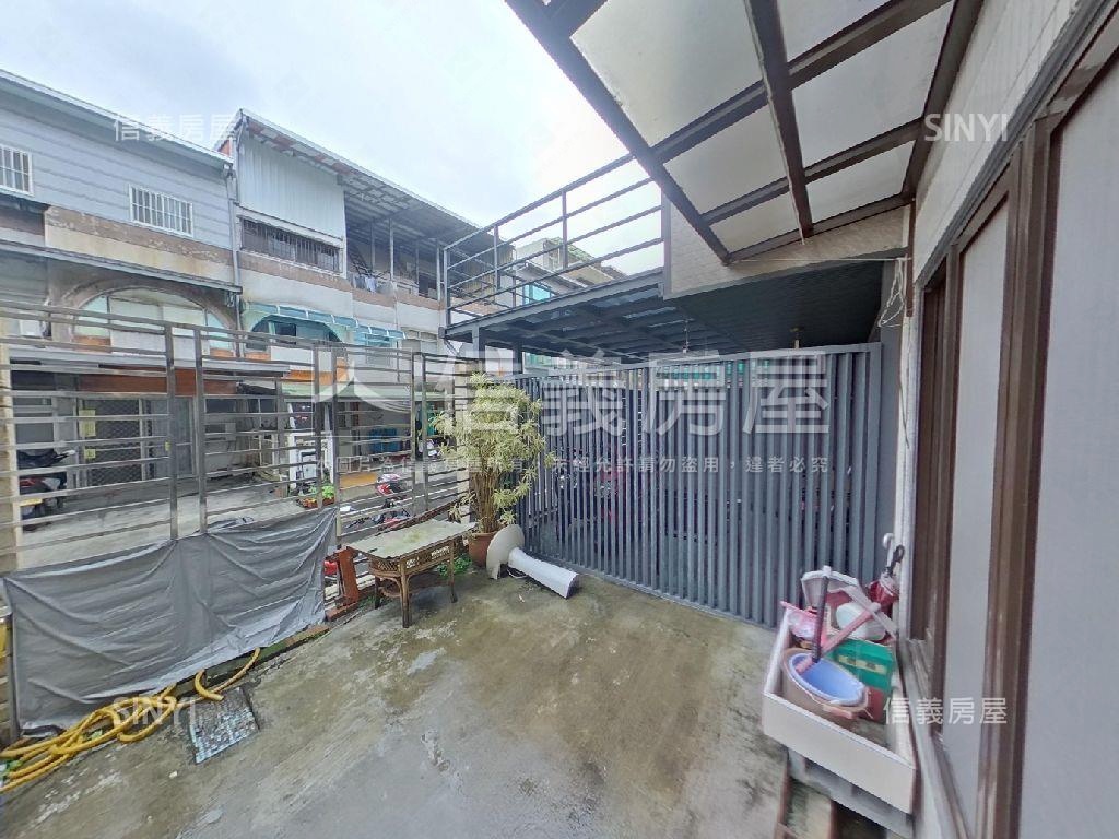 台北小城低總價透天房屋室內格局與周邊環境