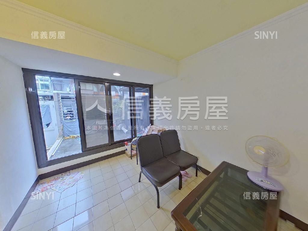 台北小城低總價透天房屋室內格局與周邊環境