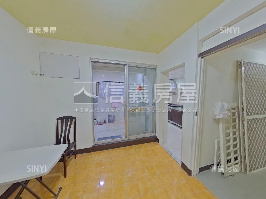 台北小城低總價透天房屋室內格局與周邊環境
