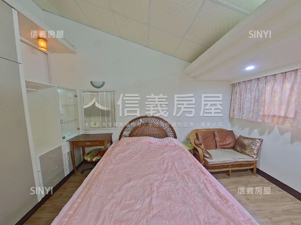 台北小城低總價透天房屋室內格局與周邊環境