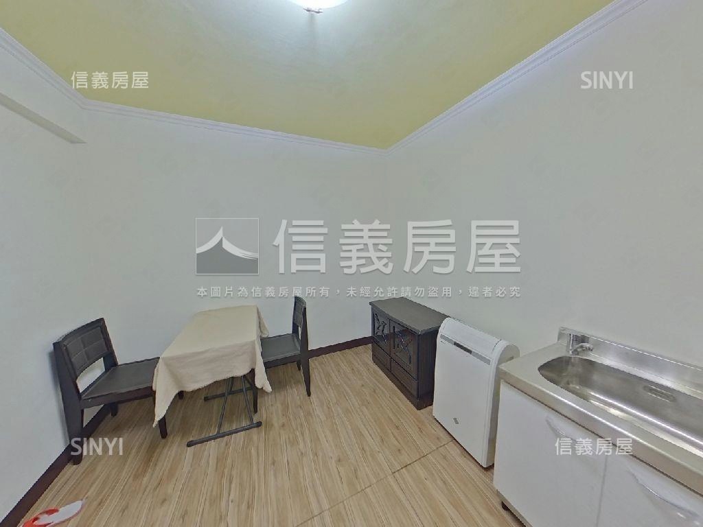 台北小城低總價透天房屋室內格局與周邊環境