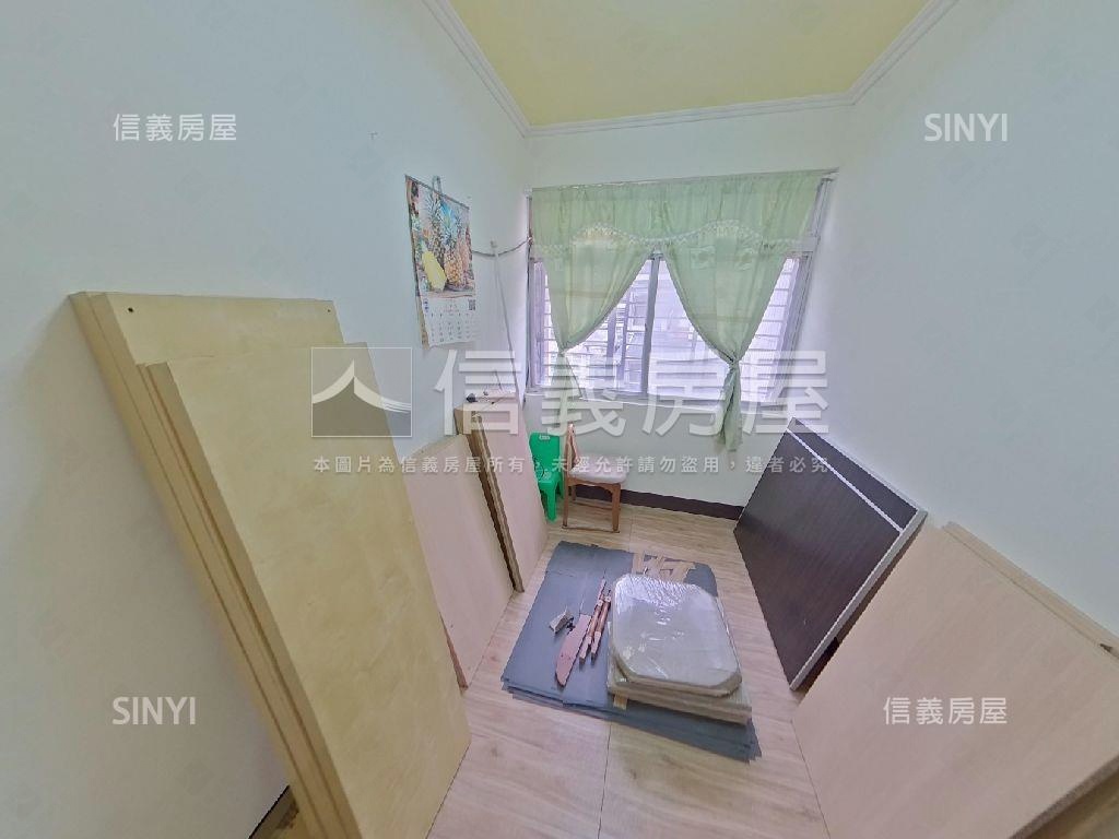 台北小城低總價透天房屋室內格局與周邊環境
