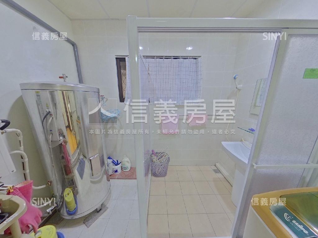 台北小城低總價透天房屋室內格局與周邊環境
