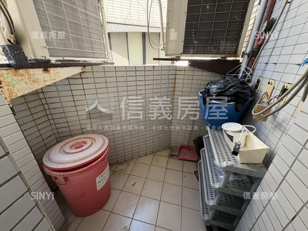 雙和新宿小資景觀電梯套房房屋室內格局與周邊環境