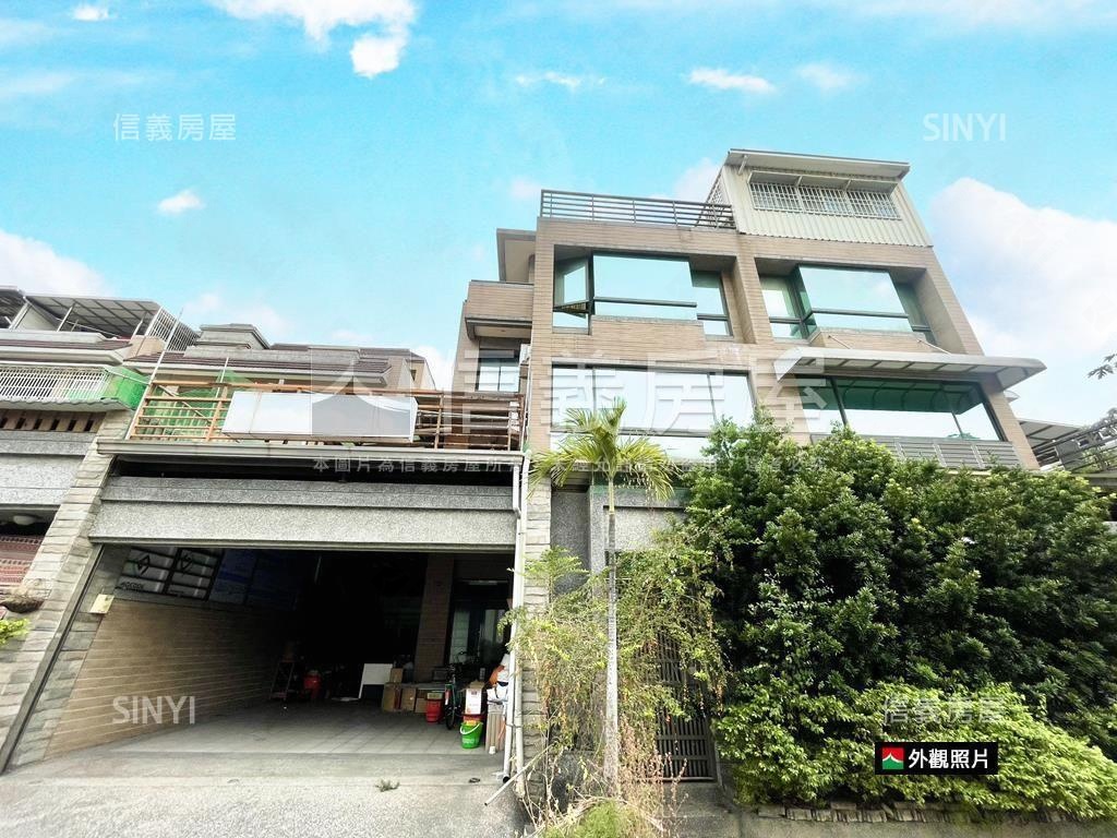 小港正街質感面寬透天房屋室內格局與周邊環境