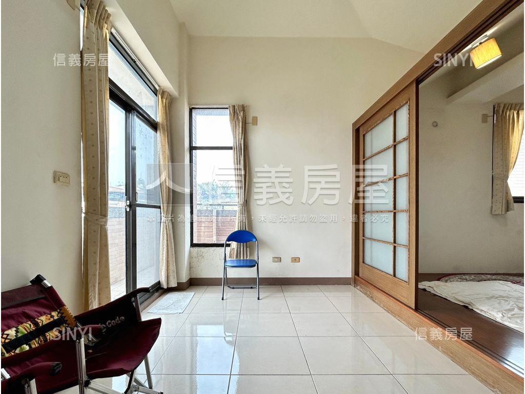 小港正街質感面寬透天房屋室內格局與周邊環境