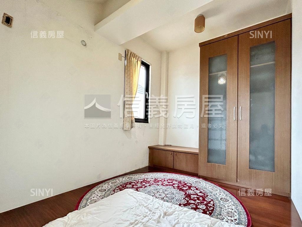小港正街質感面寬透天房屋室內格局與周邊環境