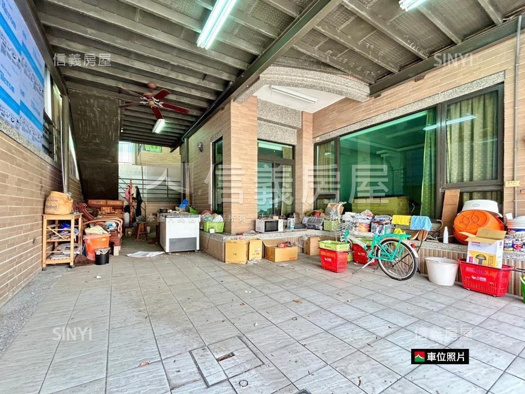 小港正街質感面寬透天房屋室內格局與周邊環境