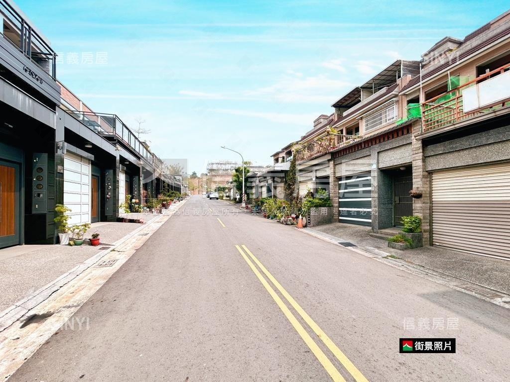小港正街質感面寬透天房屋室內格局與周邊環境