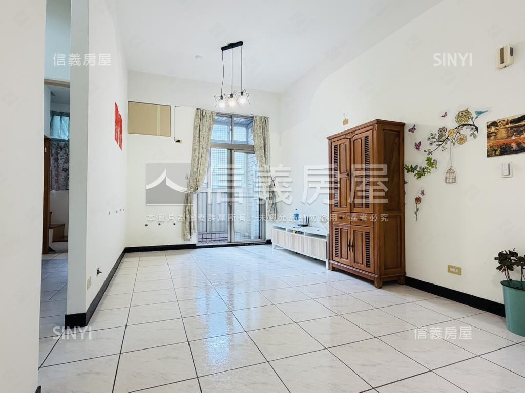 【明亮】關渡大國房屋室內格局與周邊環境