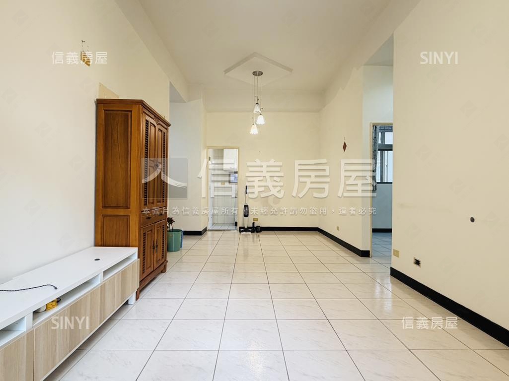 【明亮】關渡大國房屋室內格局與周邊環境