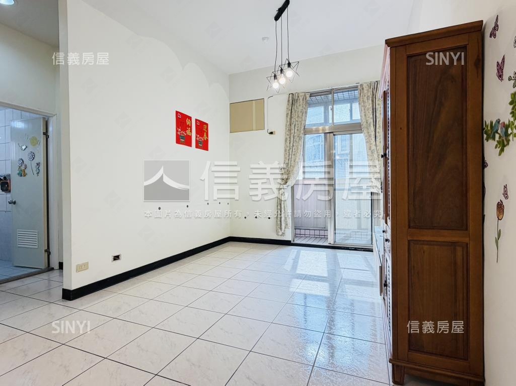 【明亮】關渡大國房屋室內格局與周邊環境