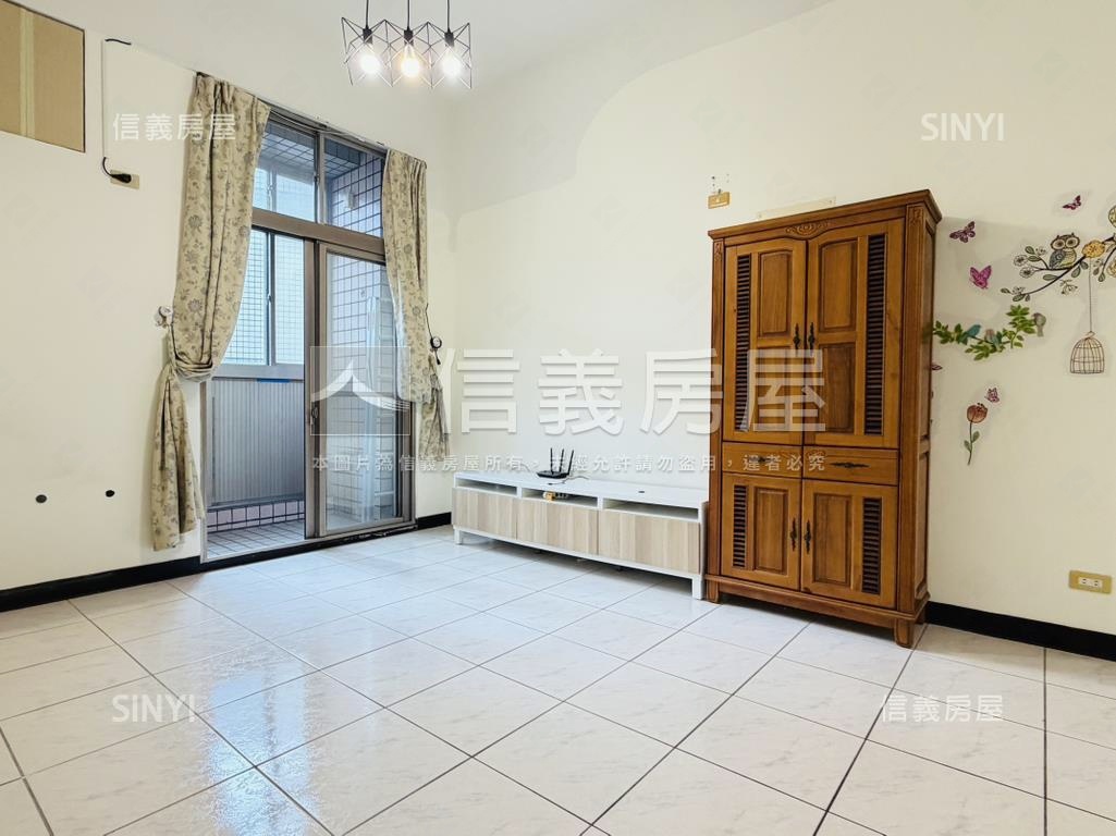 【明亮】關渡大國房屋室內格局與周邊環境