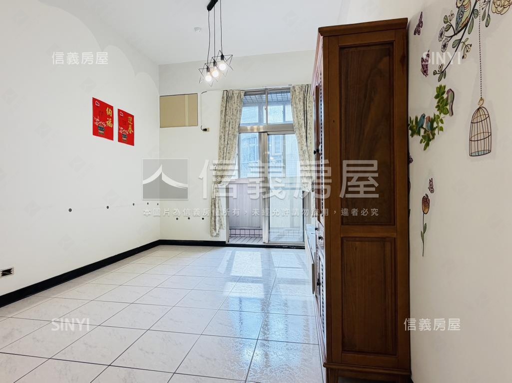 【明亮】關渡大國房屋室內格局與周邊環境