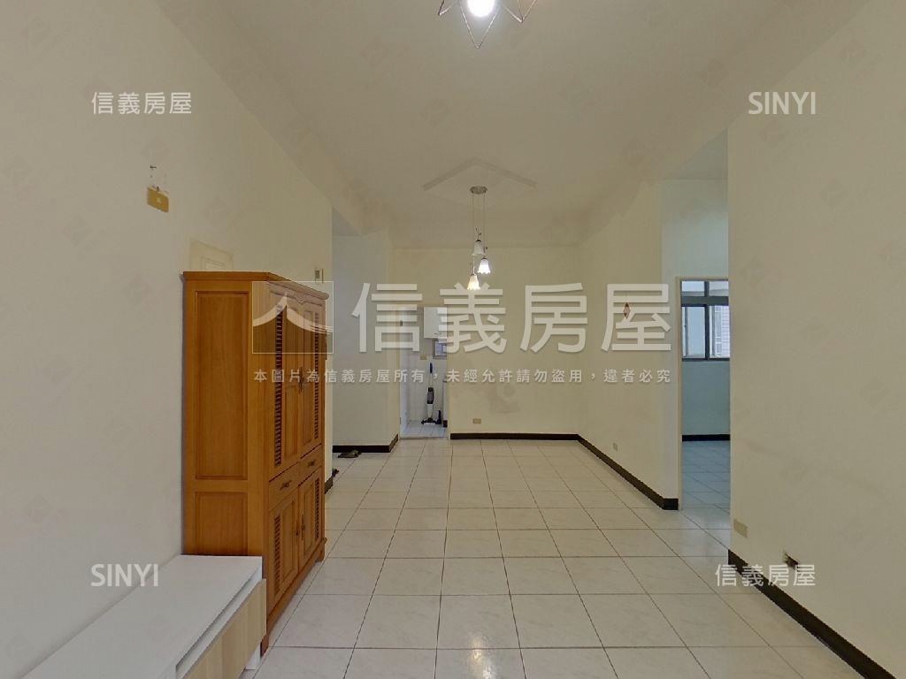 【明亮】關渡大國房屋室內格局與周邊環境