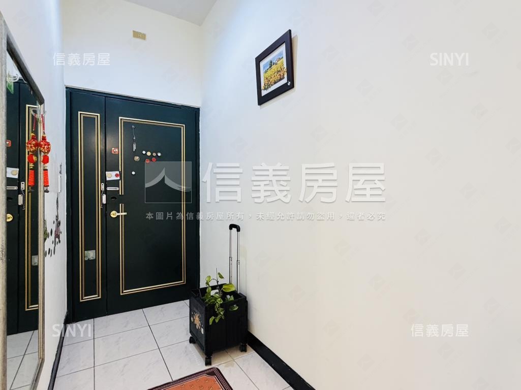 【明亮】關渡大國房屋室內格局與周邊環境