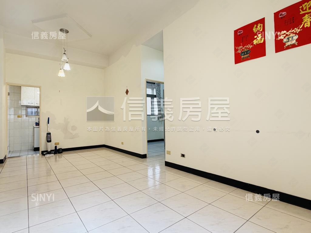 【明亮】關渡大國房屋室內格局與周邊環境