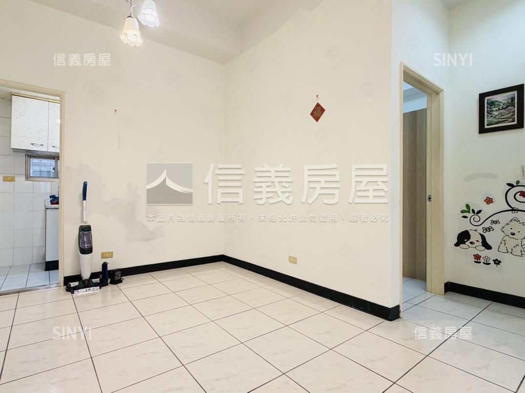 【明亮】關渡大國房屋室內格局與周邊環境