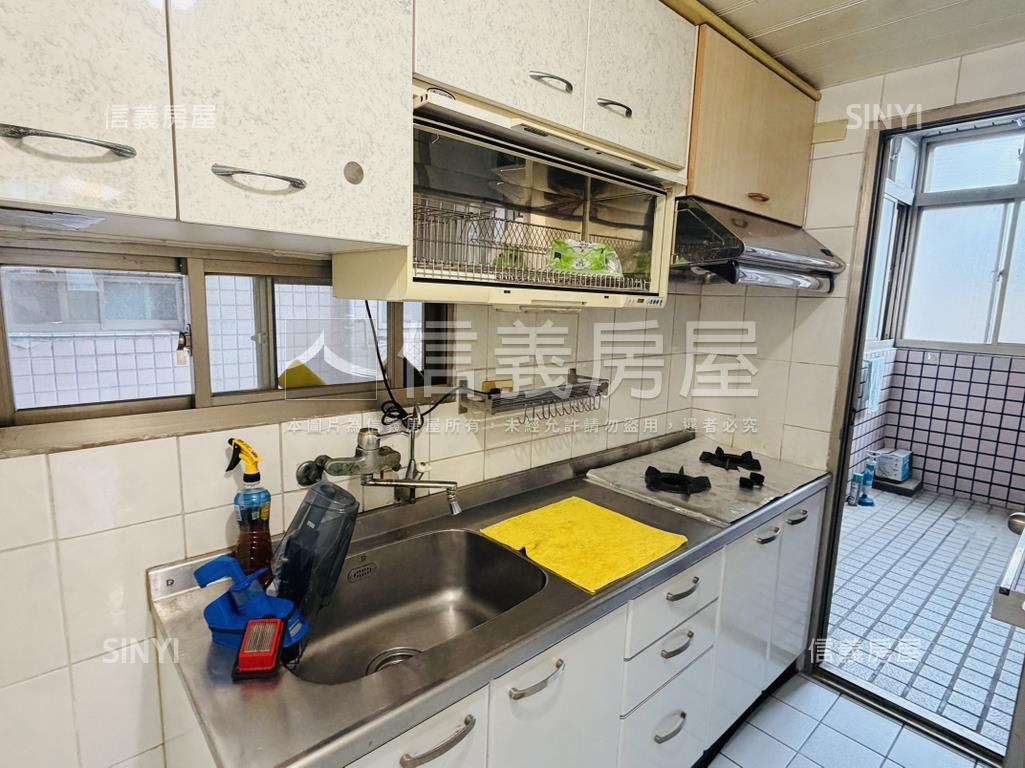 【明亮】關渡大國房屋室內格局與周邊環境