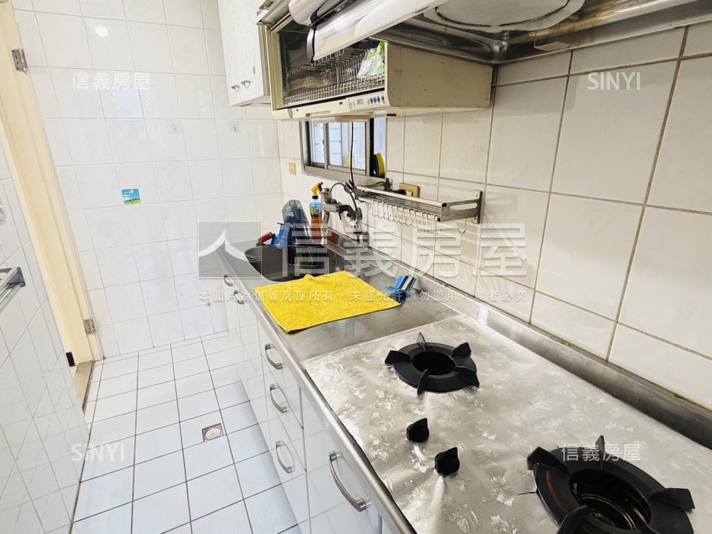 【明亮】關渡大國房屋室內格局與周邊環境