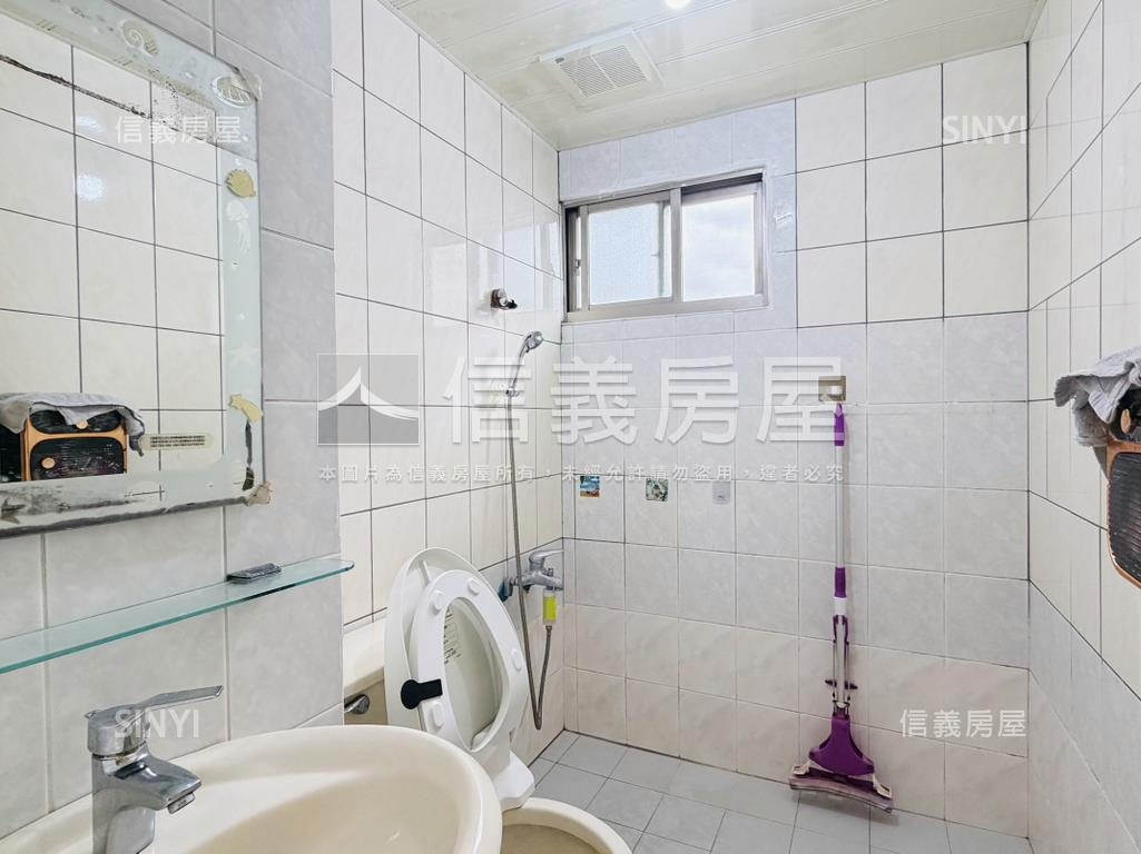 【明亮】關渡大國房屋室內格局與周邊環境