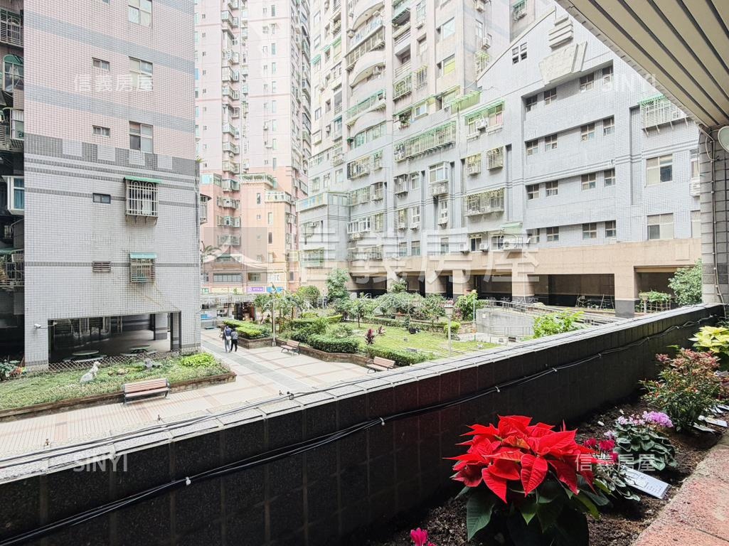 【明亮】關渡大國房屋室內格局與周邊環境