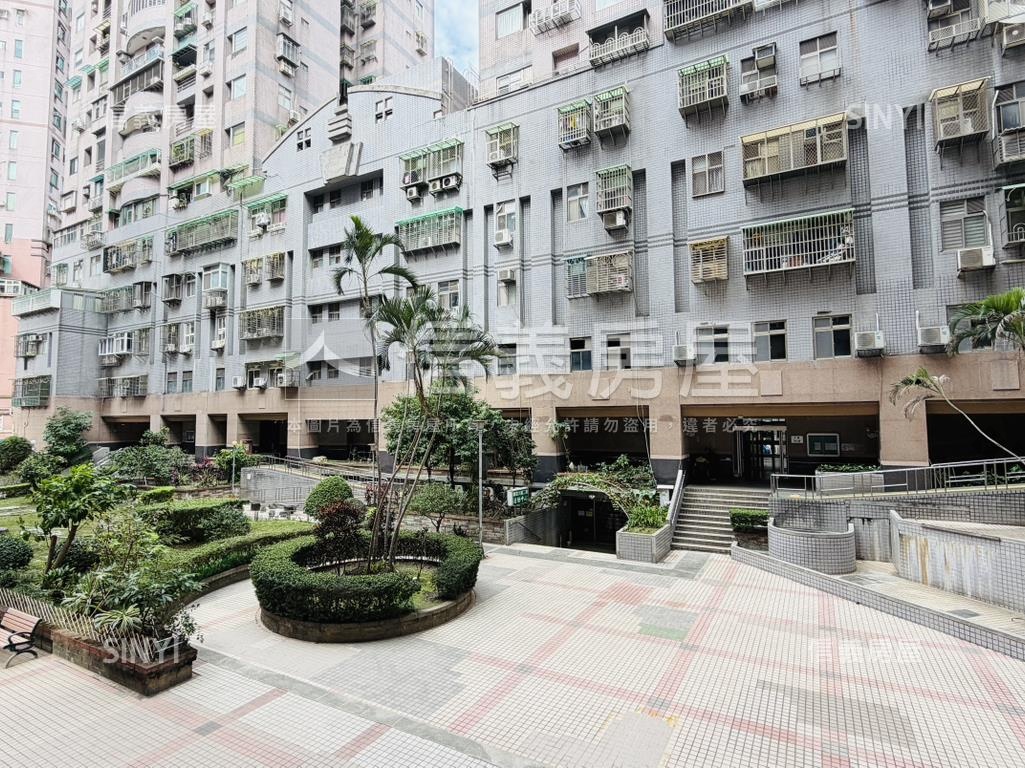 【明亮】關渡大國房屋室內格局與周邊環境