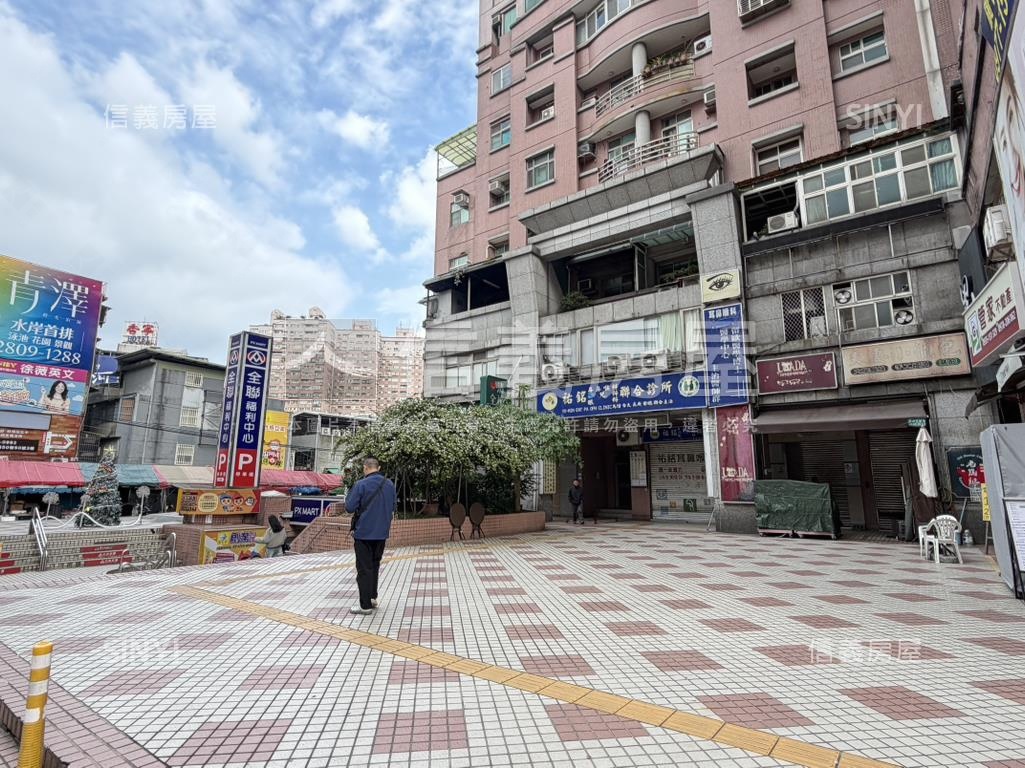 【明亮】關渡大國房屋室內格局與周邊環境