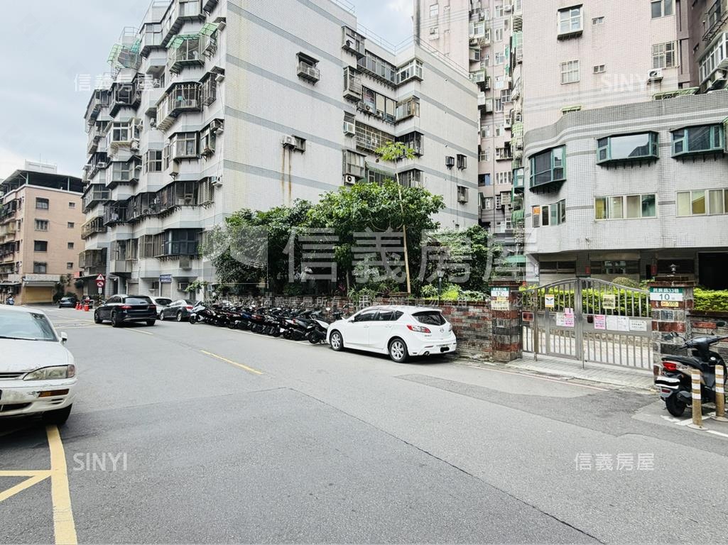 【明亮】關渡大國房屋室內格局與周邊環境