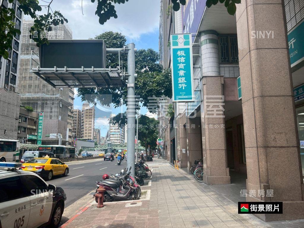 民權西站屋況精美電梯兩房房屋室內格局與周邊環境