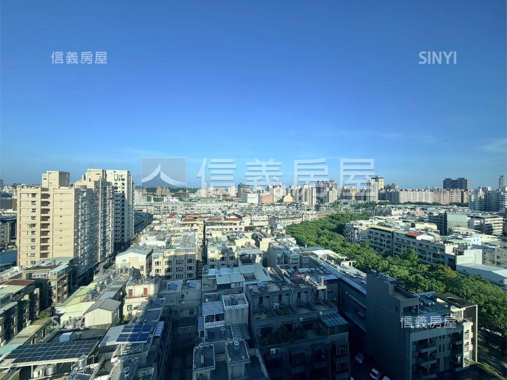 太普高樓景舒適２＋１平車房屋室內格局與周邊環境