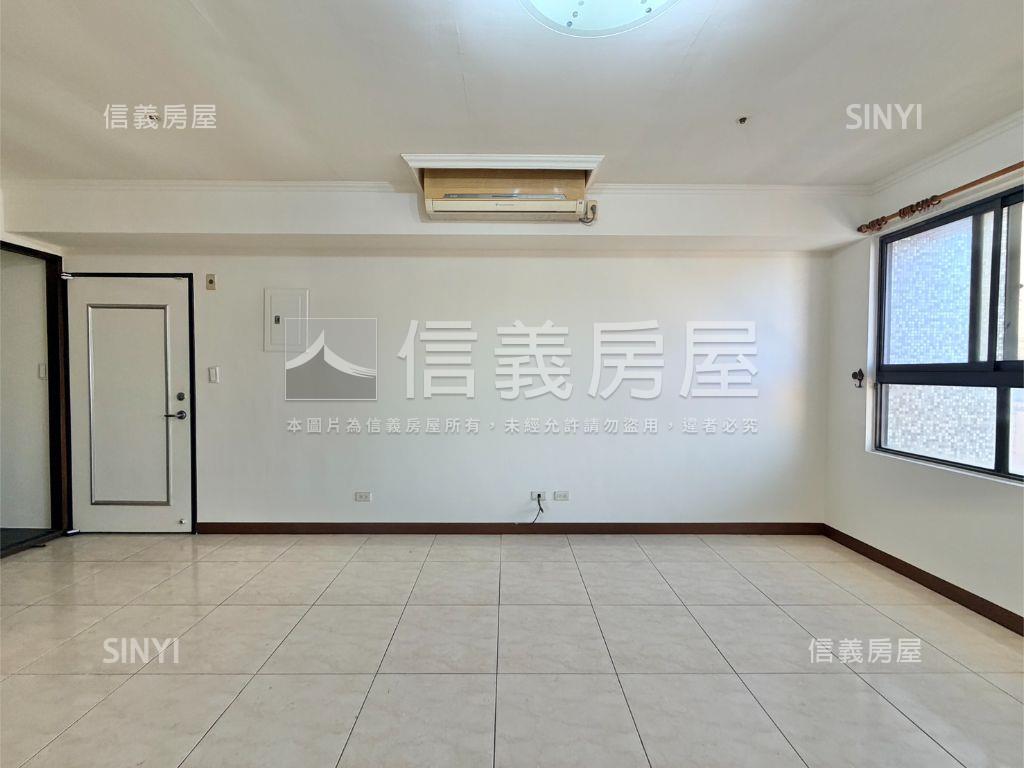 太普高樓景舒適２＋１平車房屋室內格局與周邊環境