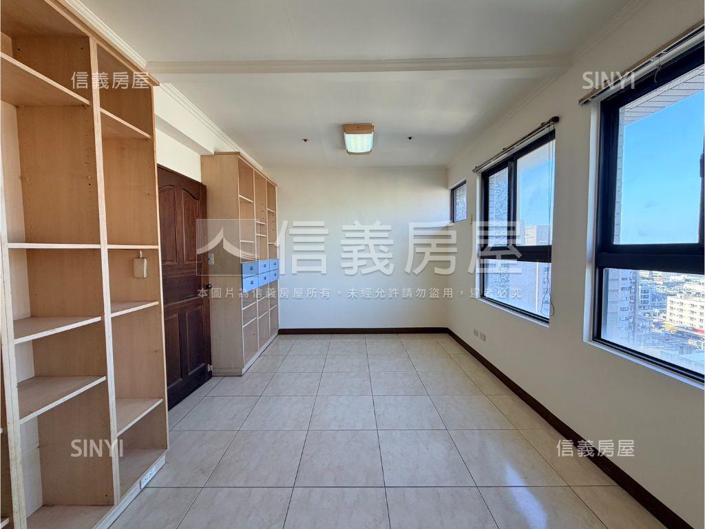 太普高樓景舒適２＋１平車房屋室內格局與周邊環境