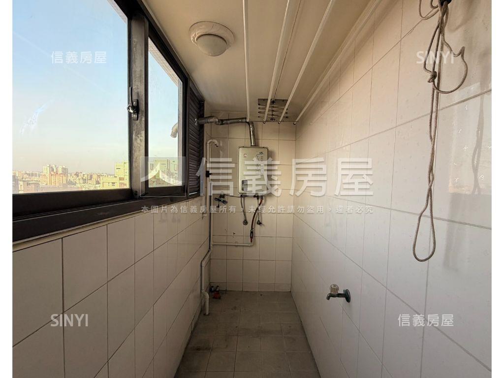 太普高樓景舒適２＋１平車房屋室內格局與周邊環境