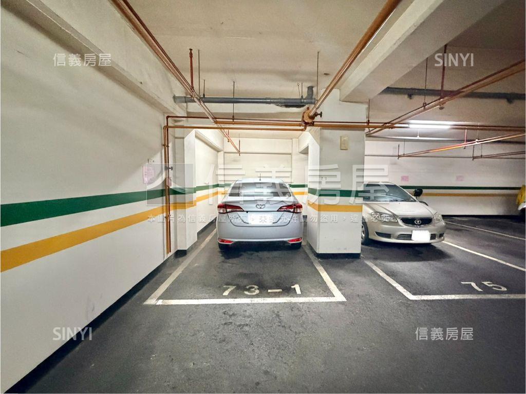 太普高樓景舒適２＋１平車房屋室內格局與周邊環境