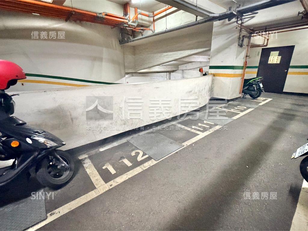 太普高樓景舒適２＋１平車房屋室內格局與周邊環境