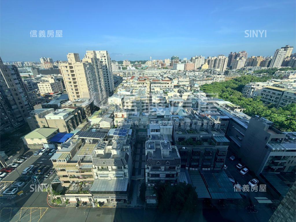 太普高樓景舒適２＋１平車房屋室內格局與周邊環境