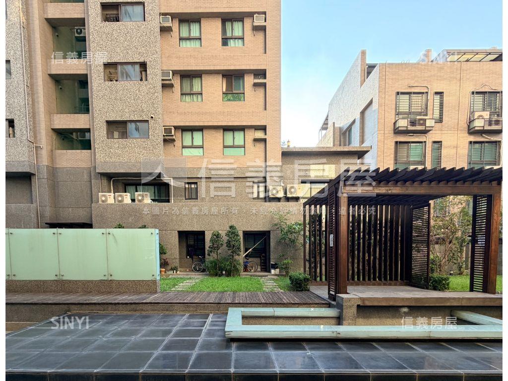 太普高樓景舒適２＋１平車房屋室內格局與周邊環境