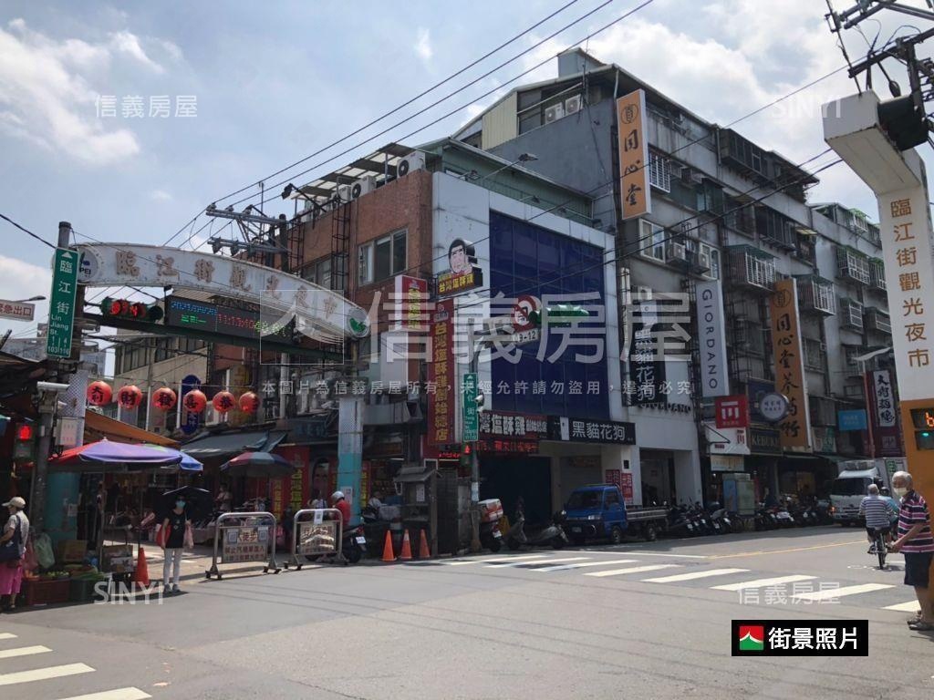 專任信義安和捷運透天房屋室內格局與周邊環境