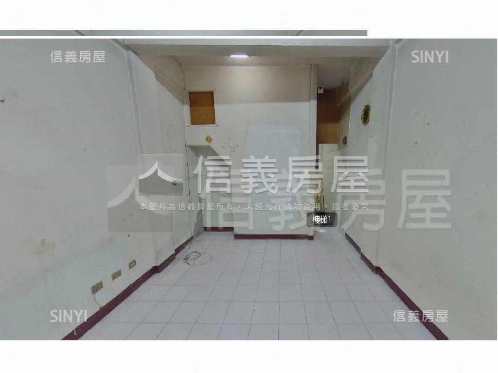 專任信義安和捷運透天房屋室內格局與周邊環境