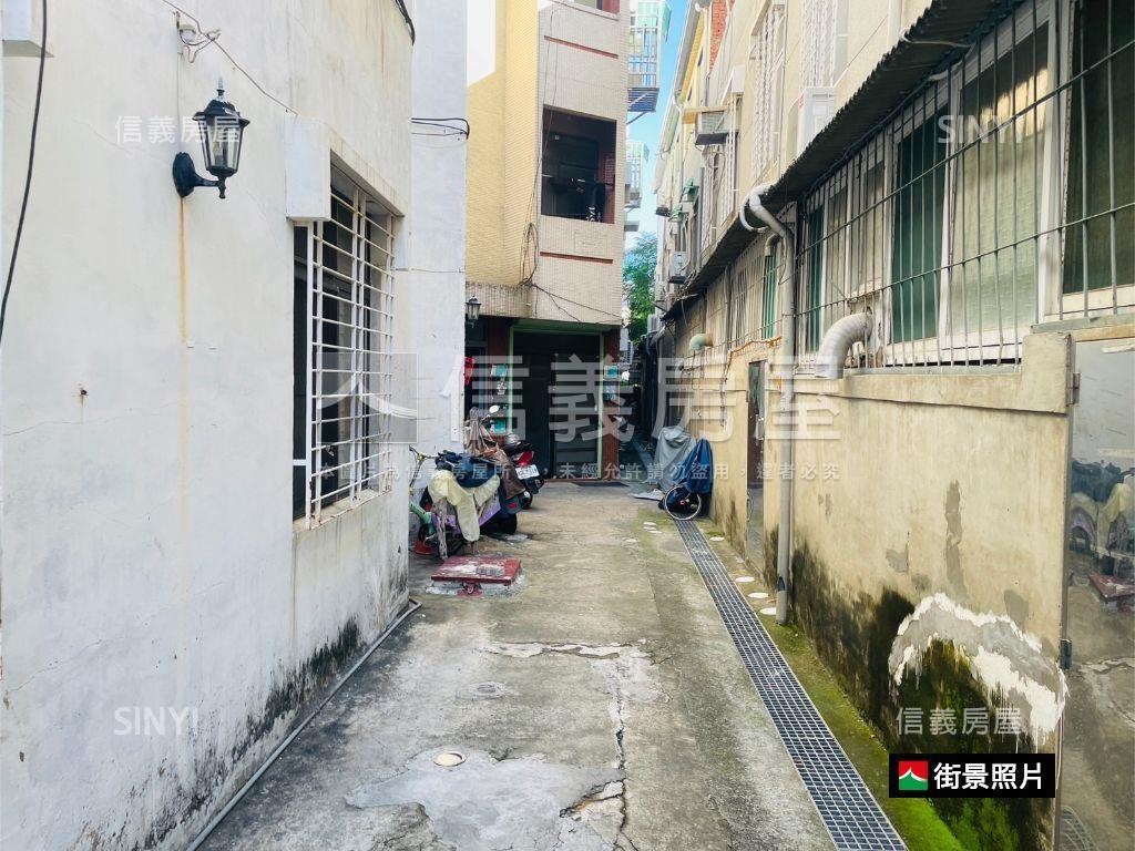 近家齊小資稀有一樓公寓房屋室內格局與周邊環境