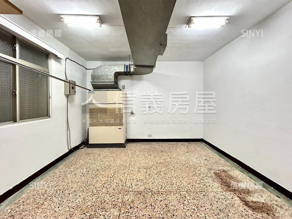 萬華大空間房屋室內格局與周邊環境