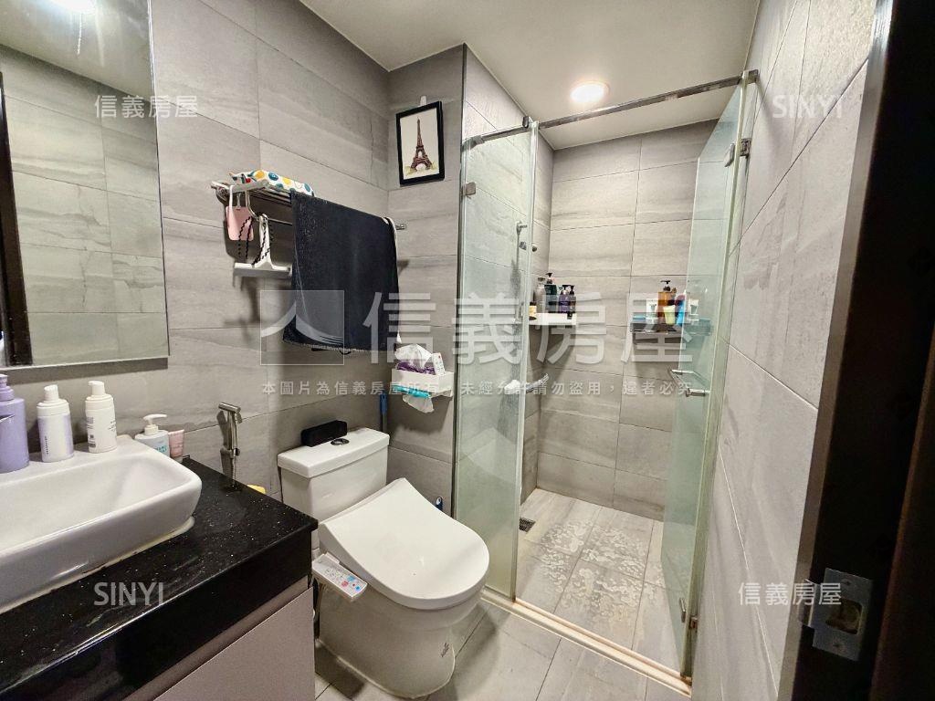 日之曜次高景觀兩房平車房屋室內格局與周邊環境