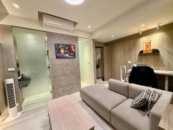 日之曜成家兩房平車